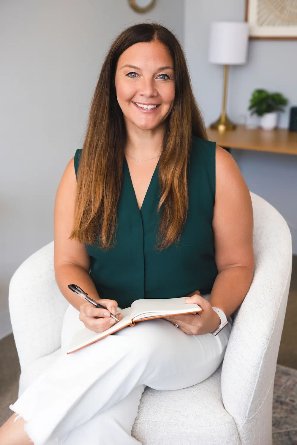 Kimberly Wallach, LCSW