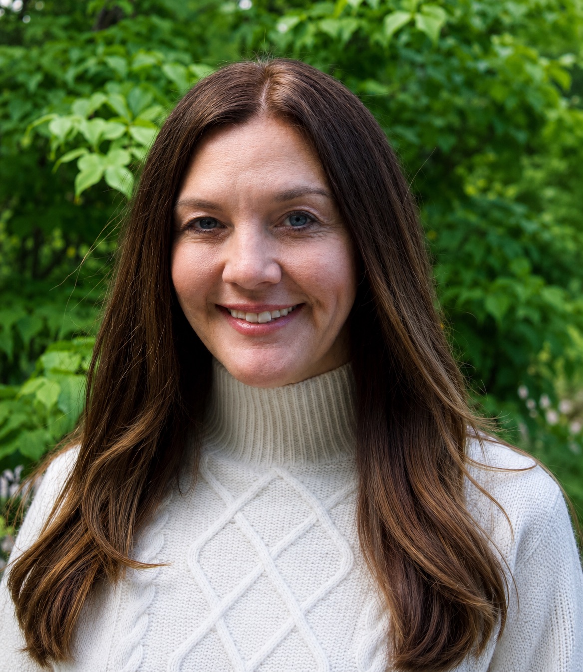 Kimberly Wallach, LCSW